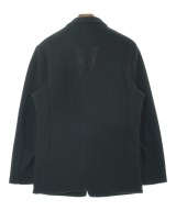 Jackman（ジャックマン）テーラードジャケット 黒 サイズ:M メンズ/2200643707184