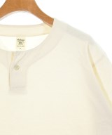 Jackman（ジャックマン）Tシャツ・カットソー ベージュ サイズ:XL メンズ/2200643707238