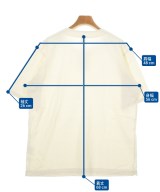 Jackman（ジャックマン）Tシャツ・カットソー ベージュ サイズ:XL メンズ/2200643707238