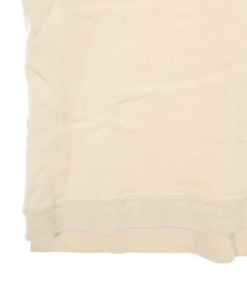 Jackman（ジャックマン）Tシャツ・カットソー ベージュ サイズ:M メンズ/2200643707344