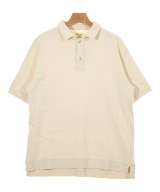 Jackman（ジャックマン）Tシャツ・カットソー ベージュ サイズ:M メンズ/2200643707344