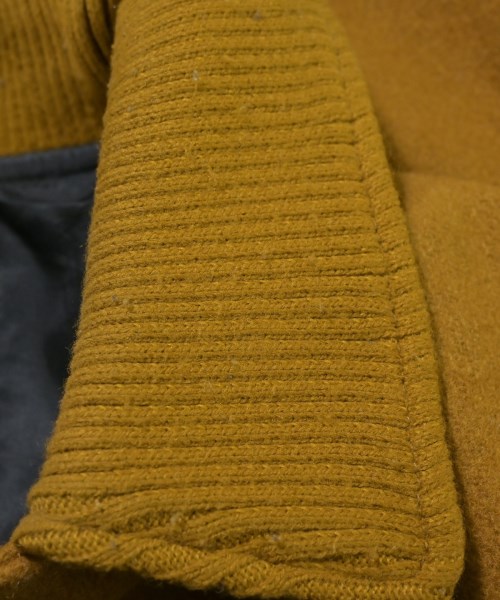 Jackman（ジャックマン）その他 黄 サイズ:S メンズ/2200642620248