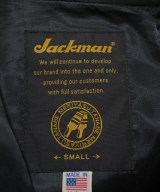 Jackman（ジャックマン）その他 黄 サイズ:S メンズ/2200642620248