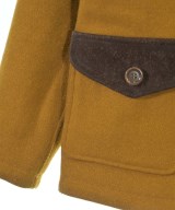 Jackman（ジャックマン）その他 黄 サイズ:S メンズ/2200642620248