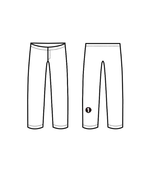 Jackman（ジャックマン）その他 グレー サイズ:S メンズ/2200642620293