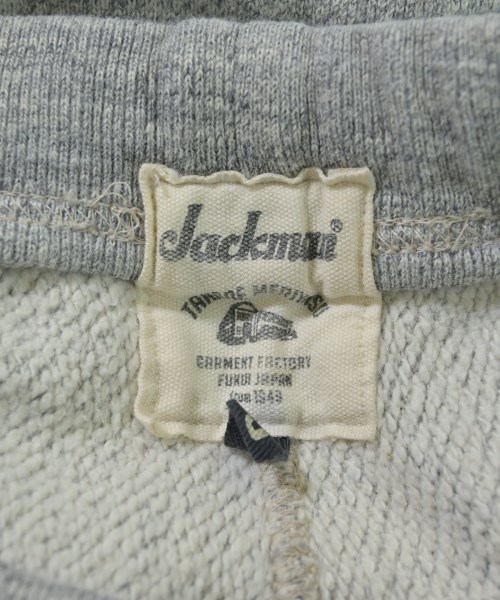 Jackman（ジャックマン）その他 グレー サイズ:S メンズ/2200642620293