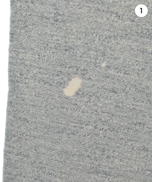 Jackman（ジャックマン）その他 グレー サイズ:S メンズ/2200642620293