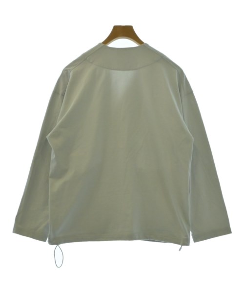 Jackman（ジャックマン）Tシャツ・カットソー グレー サイズ:M メンズ/2200528553066