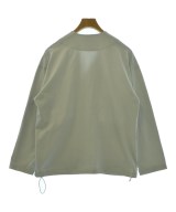 Jackman（ジャックマン）Tシャツ・カットソー グレー サイズ:M メンズ/2200528553066