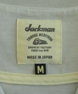 Jackman（ジャックマン）Tシャツ・カットソー グレー サイズ:M メンズ/2200528553066