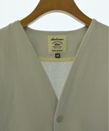 Jackman（ジャックマン）Tシャツ・カットソー グレー サイズ:M メンズ/2200528553066