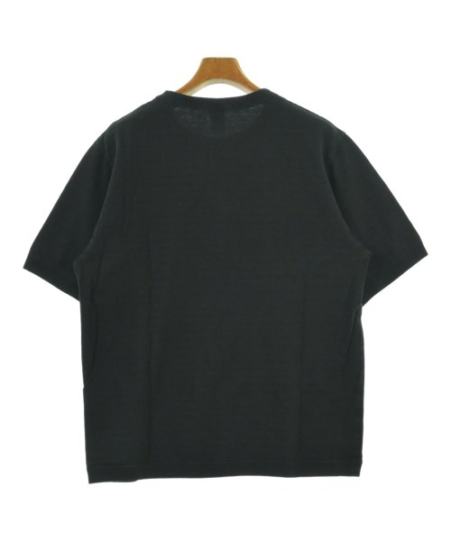 Jackman（ジャックマン）Tシャツ・カットソー 黒 サイズ:XL メンズ/2200616894088