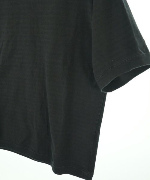 Jackman（ジャックマン）Tシャツ・カットソー 黒 サイズ:XL メンズ/2200616894088