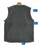 Jackman（ジャックマン）その他 グレー サイズ:L メンズ/2200623750056