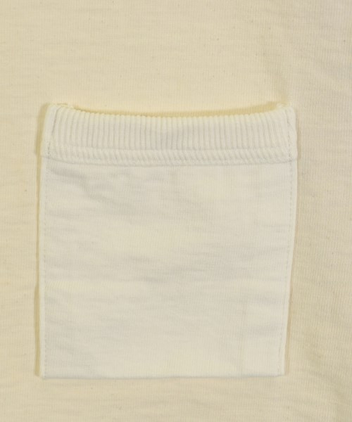 Jackman（ジャックマン）Tシャツ・カットソー ベージュ サイズ:XXL メンズ/2200617244011