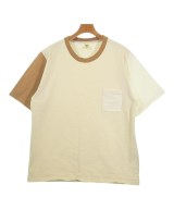 Jackman（ジャックマン）Tシャツ・カットソー ベージュ サイズ:XXL メンズ/2200617244011