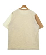 Jackman（ジャックマン）Tシャツ・カットソー ベージュ サイズ:XXL メンズ/2200617244011