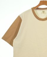 Jackman（ジャックマン）Tシャツ・カットソー ベージュ サイズ:XXL メンズ/2200617244011