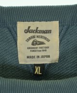 Jackman（ジャックマン）スウェット 青 サイズ:XL メンズ/2200624883043