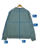 Jackman（ジャックマン）スウェット 青 サイズ:XL メンズ/2200624883043