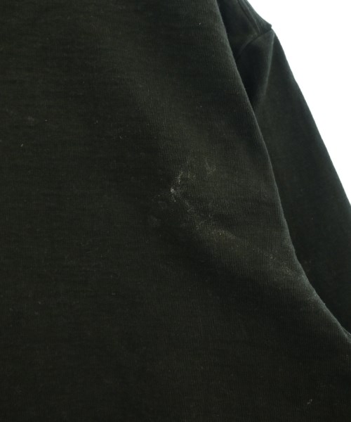 Jackman（ジャックマン）Tシャツ・カットソー 黒 サイズ:L メンズ/2200626753030