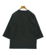 Jackman（ジャックマン）Tシャツ・カットソー 黒 サイズ:L メンズ/2200626753030