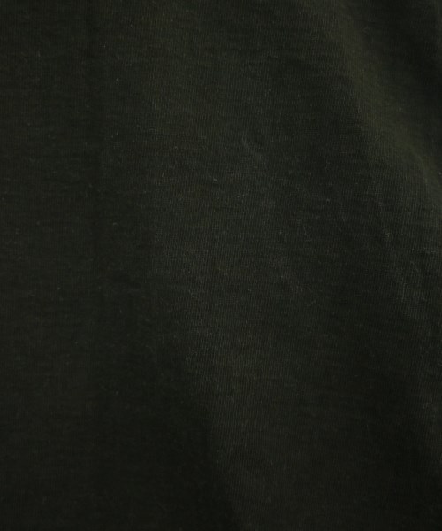 Jackman（ジャックマン）Tシャツ・カットソー 黒 サイズ:L メンズ/2200626753047