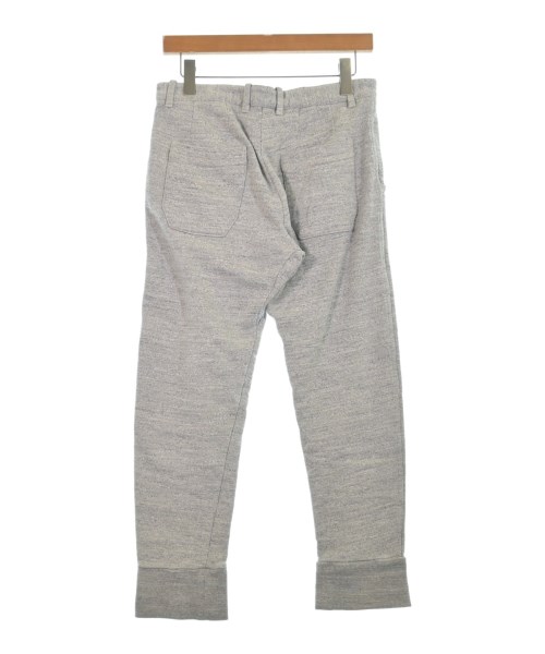 Jackman（ジャックマン）スウェットパンツ グレー サイズ:S メンズ/2200620720014