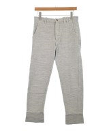 Jackman（ジャックマン）スウェットパンツ グレー サイズ:S メンズ/2200620720014