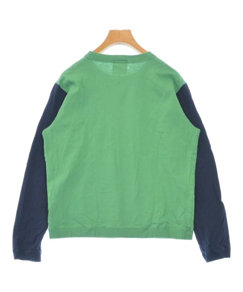 Jackman（ジャックマン）Tシャツ・カットソー 緑 サイズ:XS レディース/2200618056231