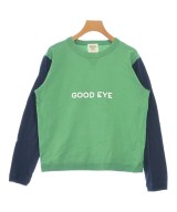 Jackman（ジャックマン）Tシャツ・カットソー 緑 サイズ:XS レディース/2200618056231