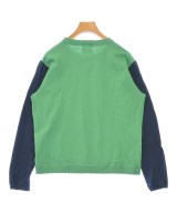 Jackman（ジャックマン）Tシャツ・カットソー 緑 サイズ:XS レディース/2200618056231