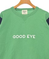 Jackman（ジャックマン）Tシャツ・カットソー 緑 サイズ:XS レディース/2200618056231