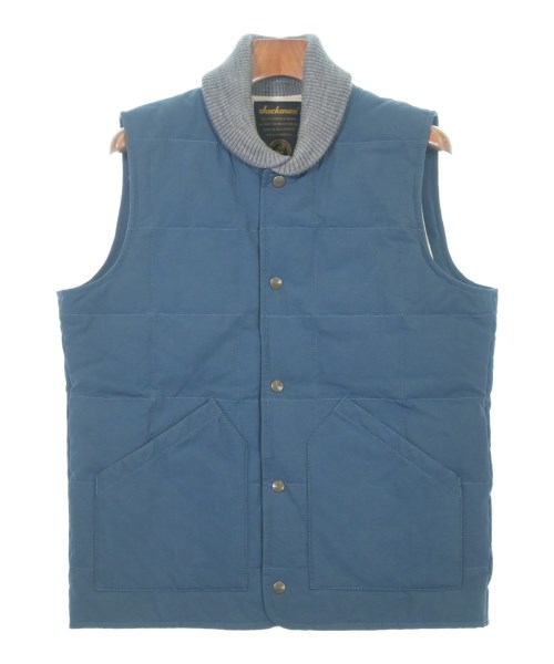 ジャックマン(Jackman)のJackman ダウンジャケット/ダウンベスト