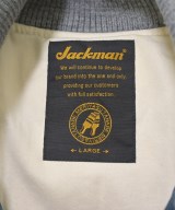 Jackman（ジャックマン）ダウンジャケット/ダウンベスト 青 サイズ:L メンズ/2200619568085