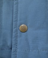 Jackman（ジャックマン）ダウンジャケット/ダウンベスト 青 サイズ:L メンズ/2200619568085