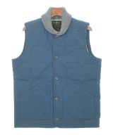 Jackman ダウンジャケット/ダウンベスト