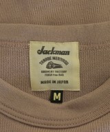Jackman（ジャックマン）ニット・セーター ベージュ サイズ:M メンズ/2200613393041