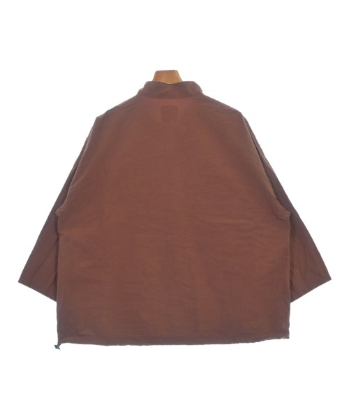 Jackman（ジャックマン）その他 茶 サイズ:M メンズ/2200621335057