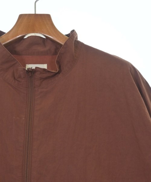 Jackman（ジャックマン）その他 茶 サイズ:M メンズ/2200621335057