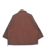 Jackman（ジャックマン）その他 茶 サイズ:M メンズ/2200621335057