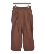 Jackman（ジャックマン）その他 茶 サイズ:M メンズ/2200621335064