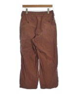 Jackman（ジャックマン）その他 茶 サイズ:M メンズ/2200621335064