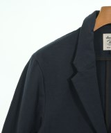 Jackman（ジャックマン）テーラードジャケット 紺 サイズ:M メンズ/2200678655030