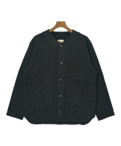 Jackman(ジャックマン)スウェット 黒 サイズ:M/2200676461084