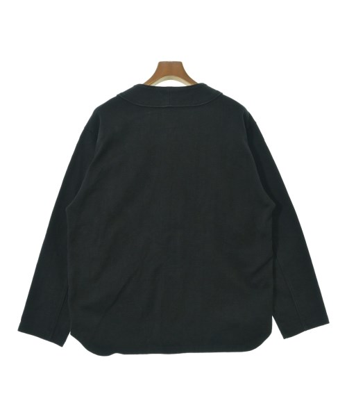 Jackman（ジャックマン）スウェット 黒 サイズ:M メンズ/2200676461084