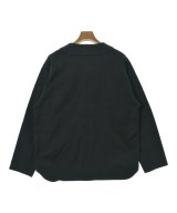 Jackman（ジャックマン）スウェット 黒 サイズ:M メンズ/2200676461084