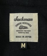 Jackman（ジャックマン）スウェット 黒 サイズ:M メンズ/2200676461084