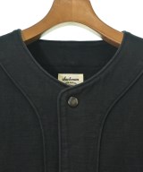 Jackman（ジャックマン）スウェット 黒 サイズ:M メンズ/2200676461084