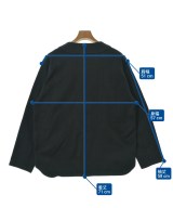 Jackman（ジャックマン）スウェット 黒 サイズ:M メンズ/2200676461084